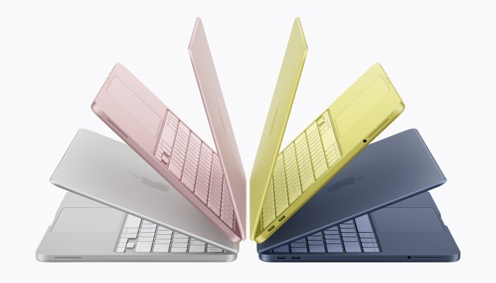 Apple MacBook Neo